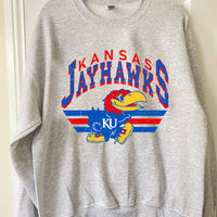 College Mascot Crewnecks