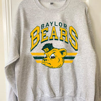 College Mascot Crewnecks