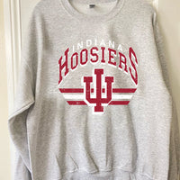 College Mascot Crewnecks