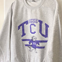 College Mascot Crewnecks