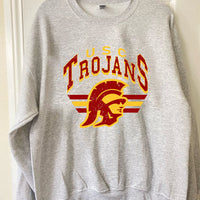 College Mascot Crewnecks