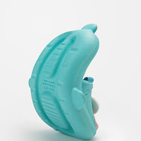 Ugly Fish Slippers For Women To Wear In Summer, Soft-Soled Anti-Slip Indoor Couple Slippers For Home Use