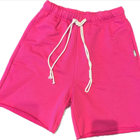 Casual sports shorts