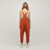 Summer Wide Leg Jumpsuits(Livestream)