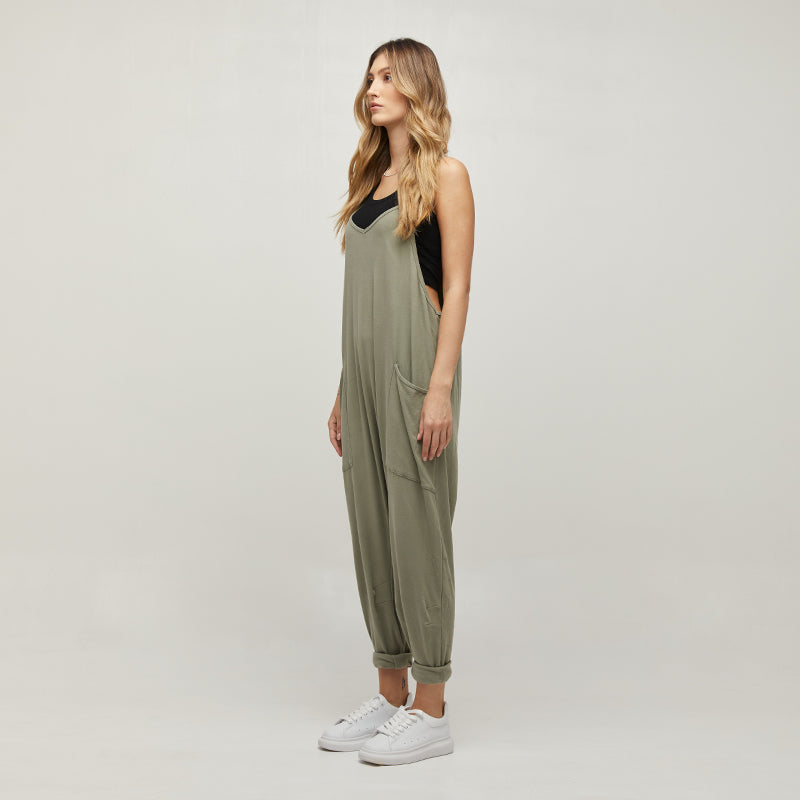 Summer Wide Leg Jumpsuits (Buy 2 Free Shipping)