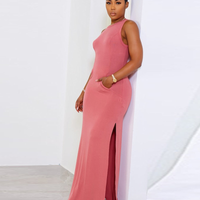 The “South Beach” Dress