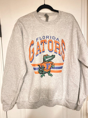 Florida Gators Crewneck