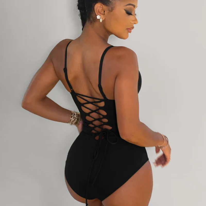 Upperchic™ Bathing Bodysuit - Buy 1 Get 1 Free