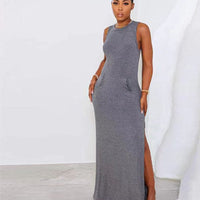 MiMi Maxis Dress