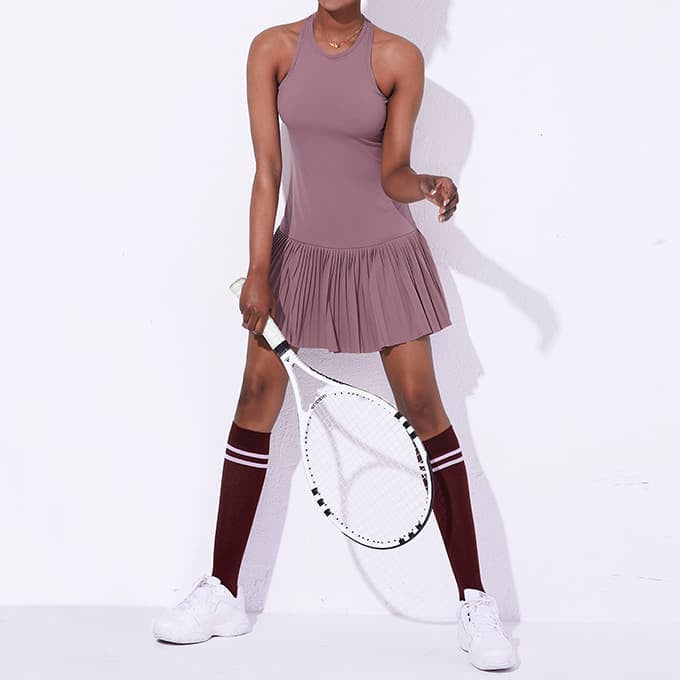 Sports tennis sports dress