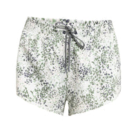 Loose Quick Dry Breathable Floral Sports Shorts