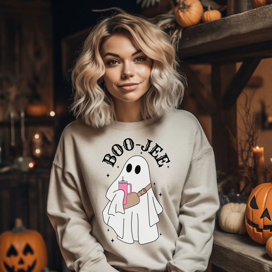 2023 Halloween Sweatshirt